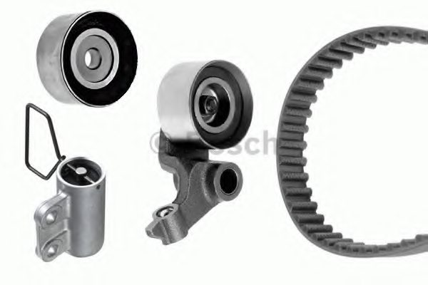 BOSCH 1 987 948 199 Timing Belt Kit